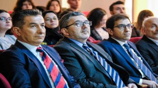 Denetimli serbestliğin 20 yıllık serüveni BŞEÜde masaya yatırıldı