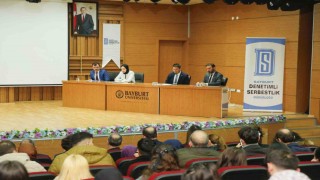 Denetimli serbestliğin 20 yıllık serüveni panelde konuşuldu