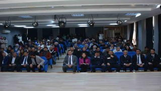 Denetimli serbestliğin toplumdaki rolü Patnosta ele alındı
