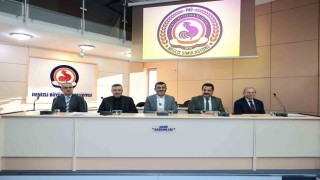 Denizli Büyükşehir Meclisinde bahis oylaması tepkilere neden oldu