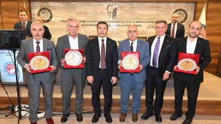 Denizli ekonomisi yılı güçlü verilerle kapatıyor