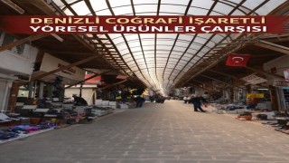 Denizli için kapsamlı turizm yol haritası belirlendi