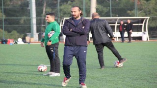 Denizli İdmanyurdu, lider Kütahyasporu konuk edecek