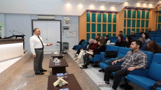 Denizli OSBde iç tetkik süreçlerine yönelik kapsamlı eğitim gerçekleştirildi