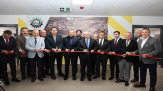 Denizli OSBden yerli ve milli üretime güçlü destek