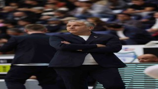 Denizli taraftarına özel teşekkür