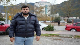 Denizlide kan donduran olay: Alkollü eğlence dönüşü darp edilen bebek hastanelik oldu