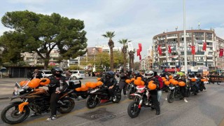 Denizlide lösemi ve kanserle mücadele eden aileler için yeni hizmet