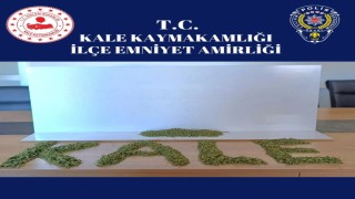 Denizlide narkotik timlerinin operasyonunda 20 zehir taciri yakalandı