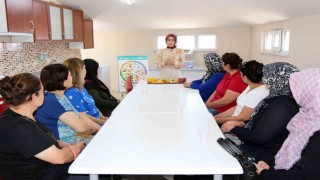 Denizlide sağlıklı hayat merkezlerine MHRS ile kolay erişim