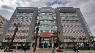 Denizlide vergi dairesi ağı tamamlandı