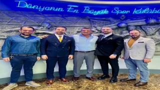 Denizlili Fenerbahçeliler için kritik zirve