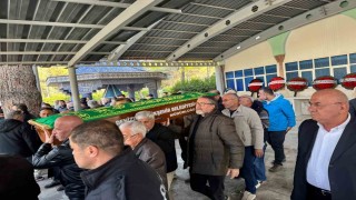 Denizlili gazeteci Sema Zoylanın acı günü