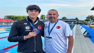 Denizlili milli sporcular 2025 yılına uluslararası başarılarıyla damga vurdu
