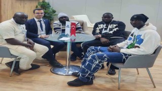 Denizlinin gıda ihracatındaki güçlü konumu dikkat çekiyor