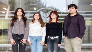 Depremde hayat kurtaracak proje