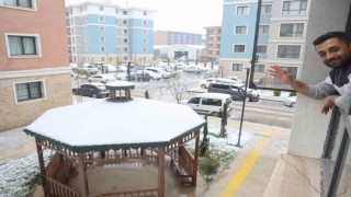 Depremde onlarca insana mezar olan 600 konutlarda yeni yuvalarına kavuşan vatandaşlar, 2026yı sıcak yuvalarında karşılıyor