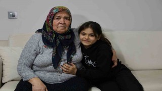 Depremzedeler yeni yıla yeni evlerinde giriyor