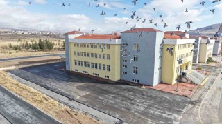 Develide Türkiyede ilk ve tek akıllı sera kuruldu