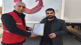 Diclede kan bağışı kampanyası