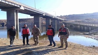 Diclede su ürünleri denetimi