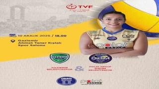 Didim Belediyespor yarın Gaziemir deplasmanına çıkacak