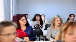 Didim Kadın Meclisi Aralık ayı toplantısı gerçekleştirildi