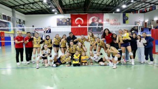 Didimin sultanları deplasmandan galibiyet ile döndü