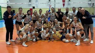 Didimin sultanları deplasmandan galibiyet ile döndü