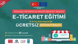 DİGEMde e-ticaret eğitimleri başlıyor