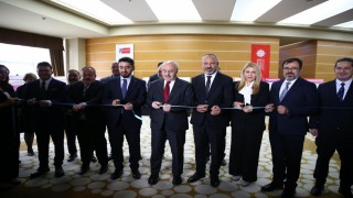 Dijital Dünyada Güvenli Kalmak - Adana Zirvesinin açılışı gerçekleştirildi