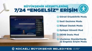 Dijital hizmetlerde engelsiz dönem