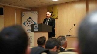 Dijitalleşen mali sistemde KURGAN süreci ETSOda ele alındı