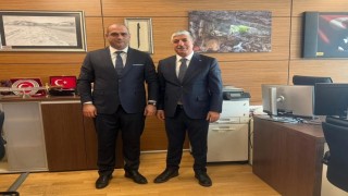 Dilovasında sahil düzenlemesi projesi için imzalar atıldı