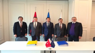 Dirençli Karatay Projesinde imzalar atıldı