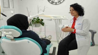 Diş hekimi korkusunun temelinde yatan sebebi uzmanı açıkladı