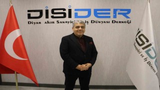 DİSİDER Başkanı Akbaş: Özellikle son çeyrekte bazı güzel ve olumlu sinyaller aldık