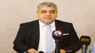 DİSİDER Başkanı Akbaştan 2026 yılı asgari ücret değerlendirmesi