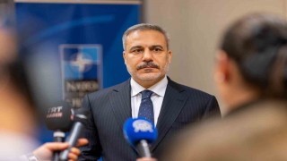 Dışişleri Bakanı Fidan: Bir-iki ülke hariç, AB üyesi ülkelerin hepsi ile ilişkilerimiz fevkalade