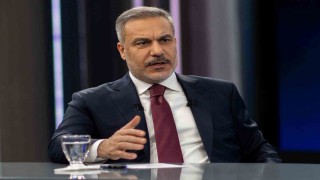 Dışişleri Bakanı Hakan Fidan: İsrailin uzun yıllar uluslararası sistemde fiilen dokunulmazlık zırhıyla hareket etti