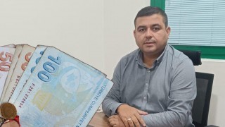 DİSK’li Türk: “Asgari Ücret Yoksulluk Sınırının En Az Yarısı Olmalı”