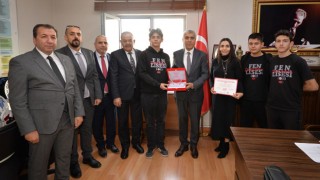 Diyabet Elçisi Yarışması’nda Osmaniye İlk 15’te Yer Aldı