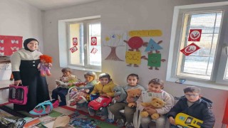Diyadinde kardeşlik köprüsü