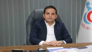 Diyarbakır HAK-İŞ ve Öz Sağlık İş, Aküzüm öncülüğünde toplandı