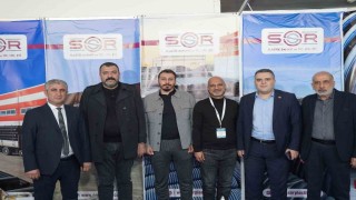 Diyarbakır OSB, Şam Uluslararası Fuarında temaslarda bulundu