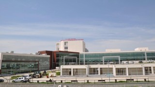 Diyarbakır Silvan Devlet Hastanesi güçleniyor