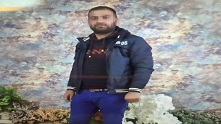 Diyarbakırda cinayet: Eşini öldürüp toprağa gömdü
