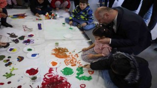 Diyarbakırda Dünya Engelliler Günü etkinlikleri