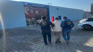 Diyarbakırda haklarında kesinleşmiş hapis cezası olan 90 şahıs yakalandı