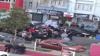 Diyarbakırda kardeşlere silahlı saldırı: 2 yaralı